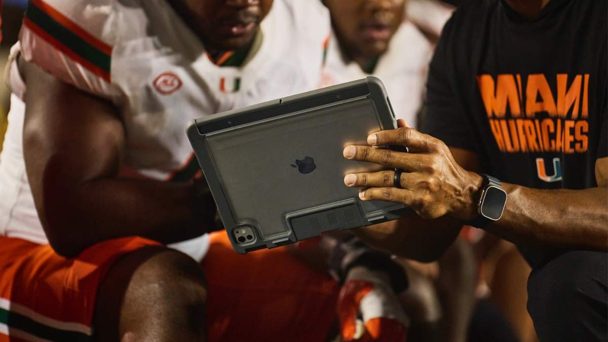 Nueva estrategia para la tablet