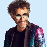 ¿En serio?: El inusual pedido de Fito Páez para su cumpleaños