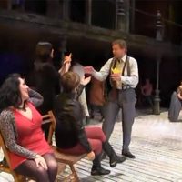 Música: "El viaje a Reims", estreno en México