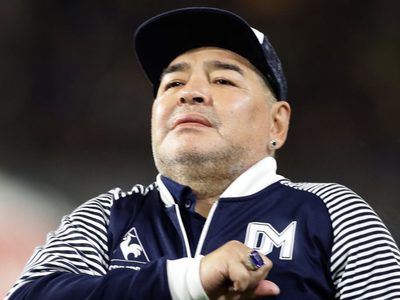 La supuesta hija de Diego Maradona, Damaris Maradona, lanza un desconcertante mensaje