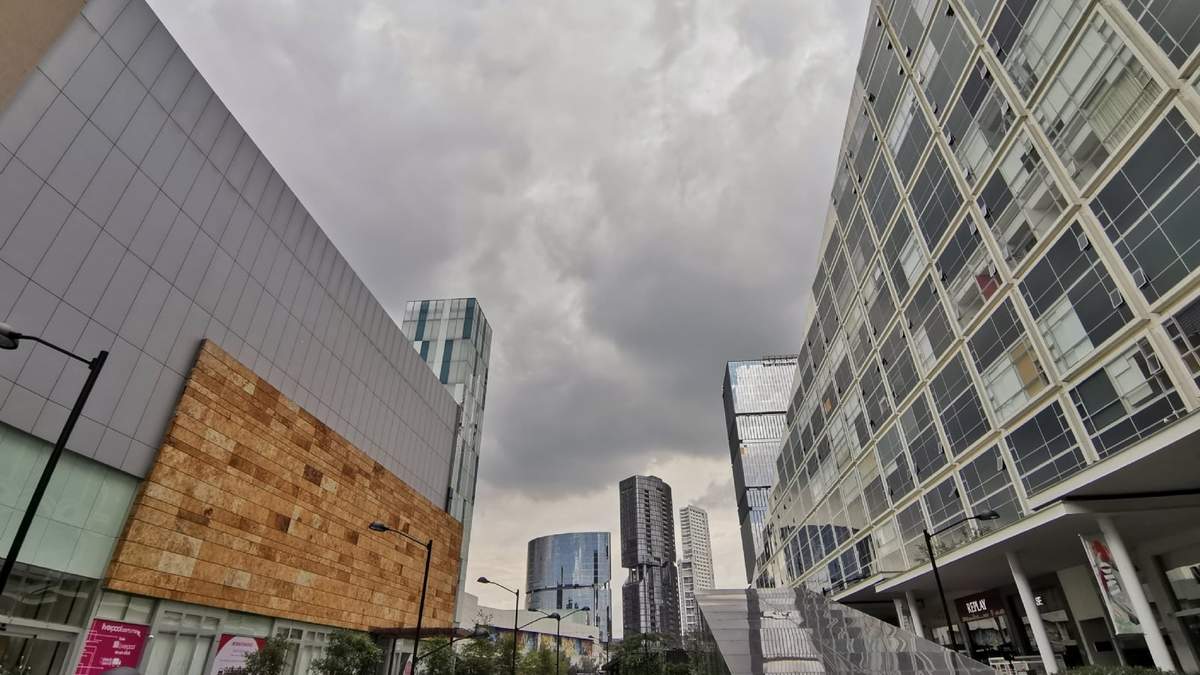 Desarrollo inmobiliario