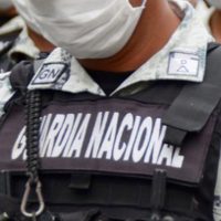 Por supuesta sobredosis, agente de la Guardia Nacional murió en hospital de Tijuana