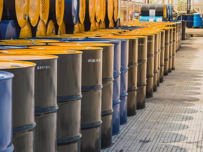 Establecerán un barril local de petróleo a 45 dólares