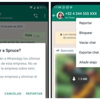 WhatsApp estrena su Página de Seguridad, con medidas contra el spam y contactos no deseados