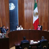 Magistrados del TEPJF buscan ganar casi 500 mil pesos más que Sheinbaum al año
