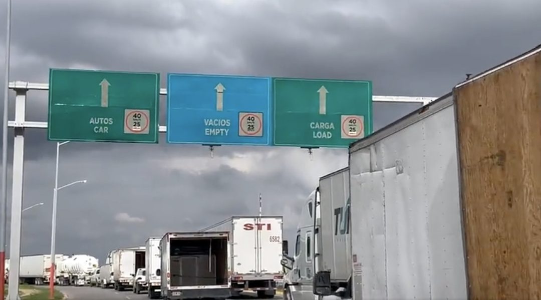 trailer