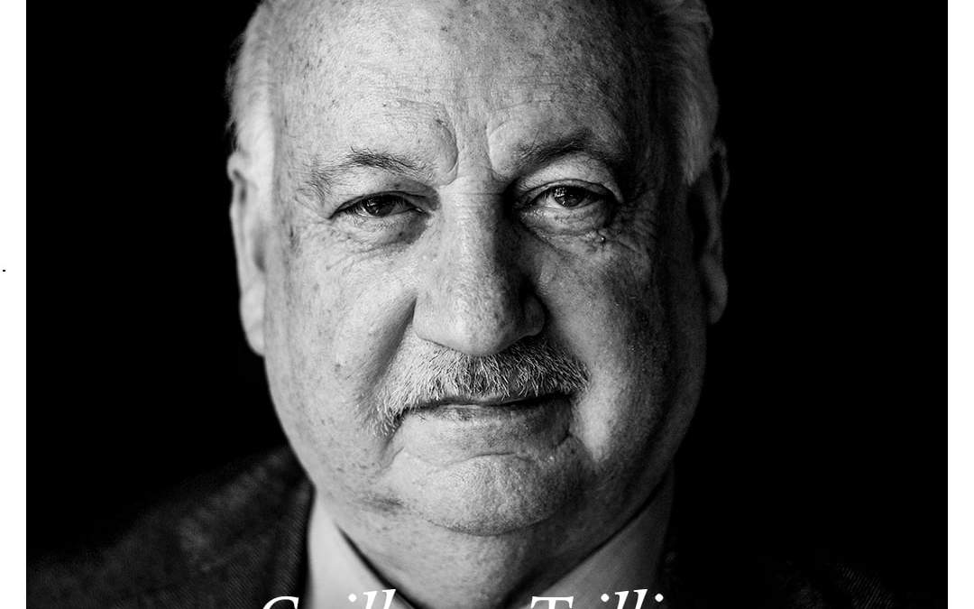 El político chileno