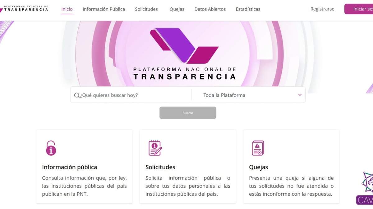 PNT. Noveno aniversario