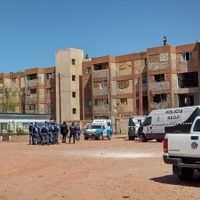 Los acusados del crimen en Cutral Co recibieron prisión preventiva: cómo sigue el caso