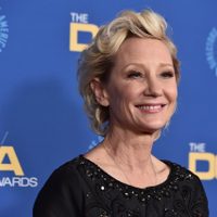 Murió Anne Heche, actriz de Hollywood, una semana después de sufrir un accidente de coche