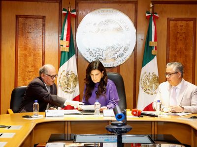 Estos son los puntos claves de la iniciativa de reforma electoral de Sheinbaum