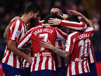La impresionante racha del Atlético Madrid que asusta al Barcelona