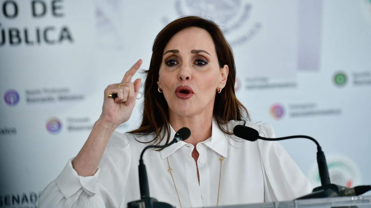Lilly Téllez
