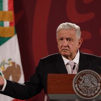 AMLO asegura que México será neutral sobre la guerra de Rusia vs Ucrania en su visita a EU