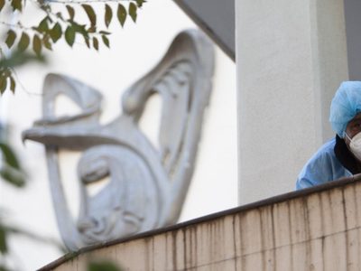 El IMSS dejó sin surtir 16 millones de recetas médicas en 2020