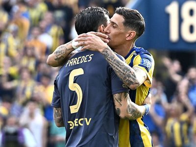 Se viene la dupla Ángel Di María-Leandro Paredes: ¿Dónde dirigirán en el futuro?