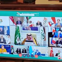 Líderes del G20 se reúnen con la vista puesta en la recuperación tras la pandemia