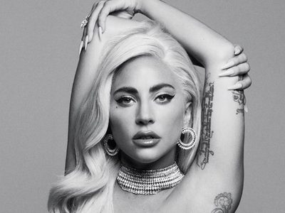 ¡No puede ser! Lady Gaga confiesa a Oprah Winfrey que necesita medicamentos para sobrevivir