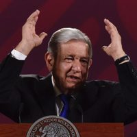 Informe del "departamentito" de Estado sobre derechos humanos es un "bodrio": AMLO