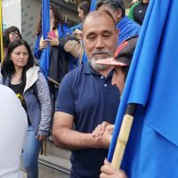 Jorge Salas renunció a su cargo y responsabilizó a Mariano Mansilla por incitar la toma de viviendas de la Cooperativa 127 hectáreas
