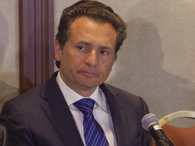 Tribunal ordena reabrir proceso penal contra Lozoya por el caso Agronitrogenados