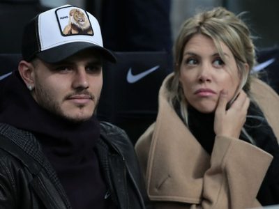 Salió a la luz el secreto mejor guardado del matrimonio entre Wanda Nara y Mauro Icardi