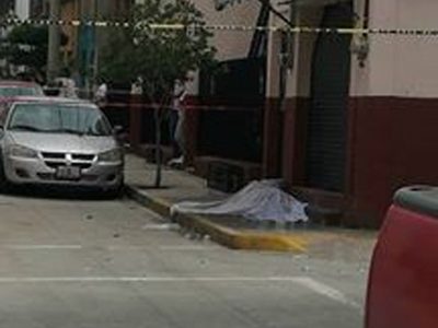 Asesinan a exempleado de la Fiscalía General de Jalisco