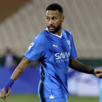 Neymar confirma que está listo para volver con el Al-Hilal tras un año fuera por lesión