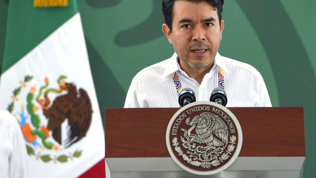El subsecretario de Derechos Humanos