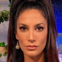 Luego de su reconciliación, Silvina Escudero no oculta más la felicidad que vive junto a su pareja