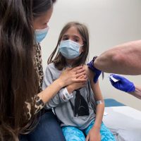 Abrió la inscripción para la vacunación de niños mayores de 3 años en Neuquén: cómo registrarlos
