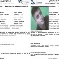 Desaparición de Karla Ramírez y Christoper Aguilar: Cinco años sin respuesta