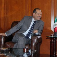 A gobernadores del PAN les urge un nuevo dirigente