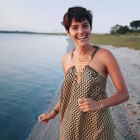 Calu Rivero reveló cómo es su nueva vida lejos de todo: "Me mudé a..."