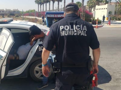 Pijamada en Tijuana termina con 9 intoxicados; consumieron fentanilo como si fuera cocaína