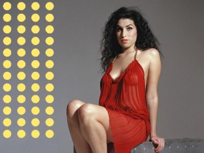 Publican los diarios de Amy Winehouse; “odio mi temperamento”, escribió