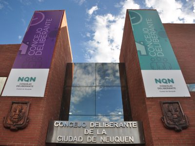 Concejo Deliberante de Neuquén: el Frente de Todos logró ocupar un importante puesto