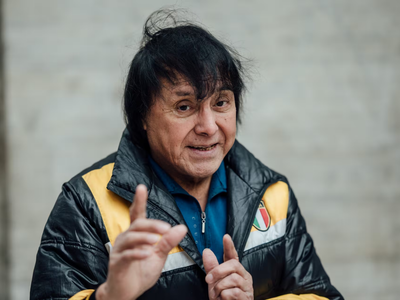 Así está hoy Guadalupe, quien confirmó ser la hija de Ricky Maravilla