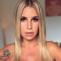 ¡Con casi nada! Flor Peña presume en modo verano y enciende las redes al ritmo de Ariana Grande