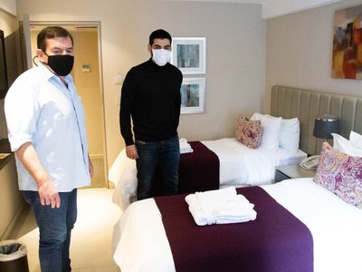 Efecto pandemia: se perdieron 76 mil trabajos en el turismo