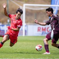 Selección Mexicana no avanza en la fase de grupos del Torneo Maurice Revello