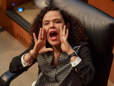 Gómez del Campo pide incrementar a 400 mil pesos el monto para damnificados en la CDMX
