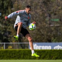 Jérémy Ménez podrá ser Maradona o Messi, pero no juega por falta de actitud: 'Piojo” Herrera