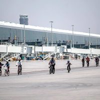 Terminal Felipe Ángeles: Un aeropuerto en tiempo récord… pero aislado y acotado