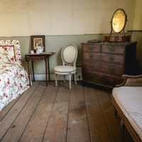 La decoración del dormitorio de la abuela vuelve a ser tendencia: mirá estas 4 ideas que están de vuelta