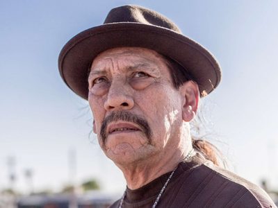 “Soy un verdadero mexicano”: Danny Trejo habló de su duro pasado en un documental