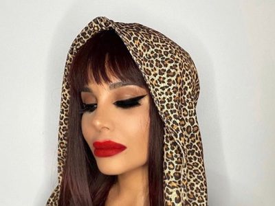 Muy enojada: Charlotte Caniggia perdió con Cinthia Fernández y sorprendió con su reacción en la pist