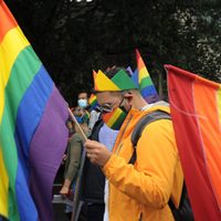 El Edomex aprueba los matrimonios igualitarios