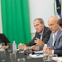 "Comité de Crisis de Río Negro": ATE hizo un pedido especial