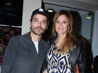 "Después de una hora": Paula Chaves registró el triunfo de Pedro Alfonso luego de un arduo trabajo